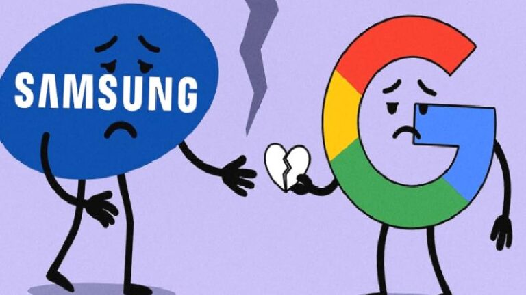 Samsung’un Google ile Arası Yakında Açılabilir: Şirketin Galaxy S26 Serisi İçin Planları Farklı!
