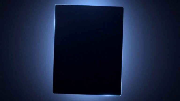 Samsung’un üçe katlanan telefonundan yeni detaylar sızdı