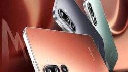 Samsung’un ucuz telefonu tanıtıldı: 5.000 mAh pil ve 120 Hz ekran!