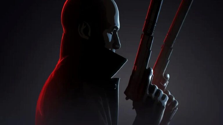 Sevilen Hitman oyunu, Apple cihazlara geliyor!