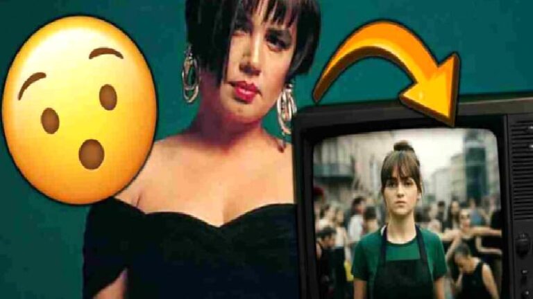 Sezen Aksu’nun Yeni Şarkısının Klibi, Google’ın Yapay Zekâ Aracı Veo 3 ile Oluşturuldu [Video]