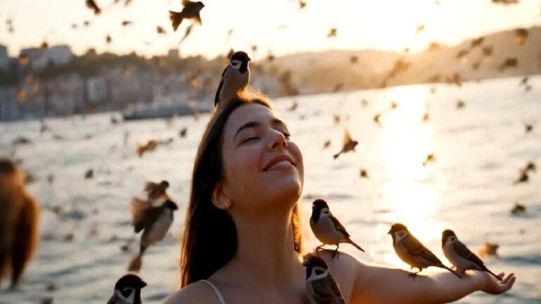 Sezen Aksu’nun yeni video klibi yapay zeka ile üretildi