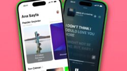Spotify’ın En Büyük Rakiplerinden Olan Apple Music’in Fiyatları Ne Kadar? Neler Sunuyor?