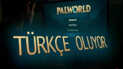 Steam’de Tüm Zamanların En Yüksek Eş Zamanlı Oyuncusu Sahip 3. Oyunu Palworld’e Türkçe Dil Desteği Geliyor
