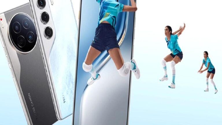 TECNO CAMON 40 serisi ön siparişe açıldı. İşte fiyatı ve özellikleri