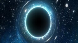 Teori gerçeğe taşındı: “Kara Delik Bombası” laboratuvarda test edildi