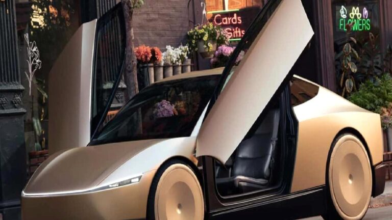 Tesla, robotaksi hizmetini resmen başlattı!