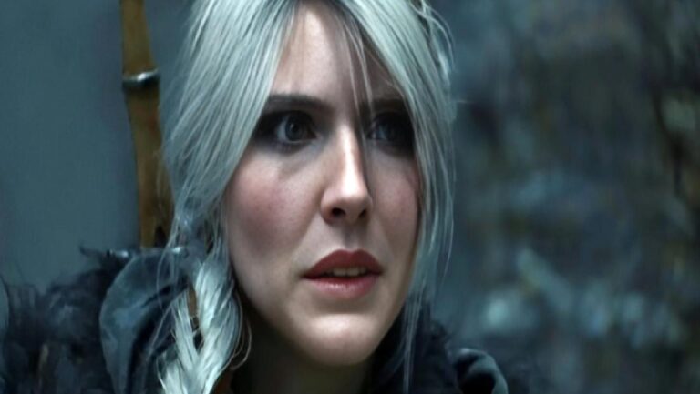 The Witcher 4’ün oynanış videosu yayınlandı!
