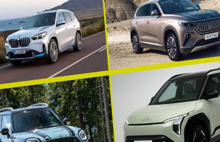 Türkiye’de en çok satan elektrikli otomobiller
