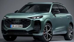 Ultra Yakışıklı Audi Q3 Tanıttı: İşte Dudak Uçuklatan Özellikleri!