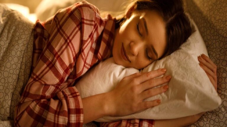 Uyuyamıyor musunuz? Bilim insanlarının önerdiği bu çözümü deneyin