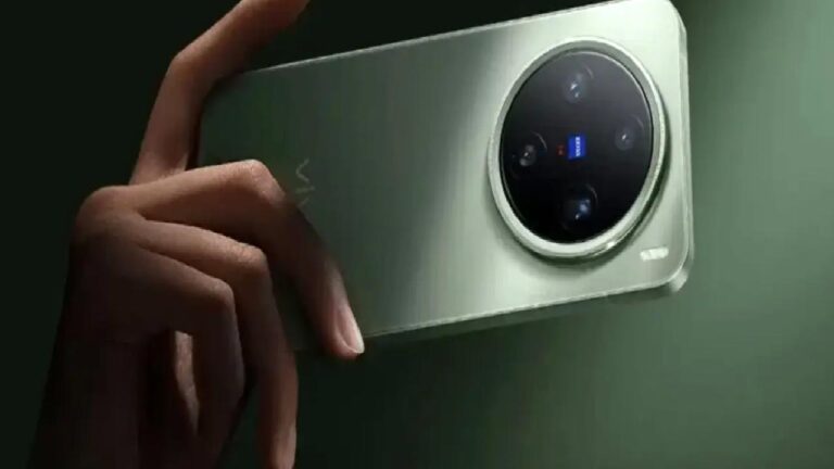 vivo X200 FE performans testinde: İşlemcisi belli oldu!