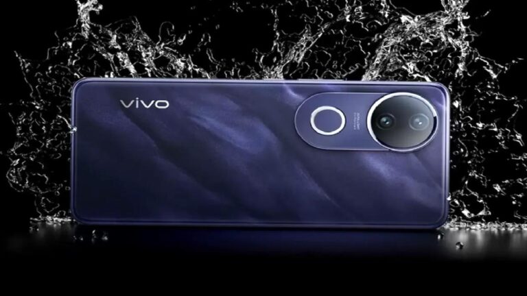 vivo Y serisine yeni bir model ekleniyor!