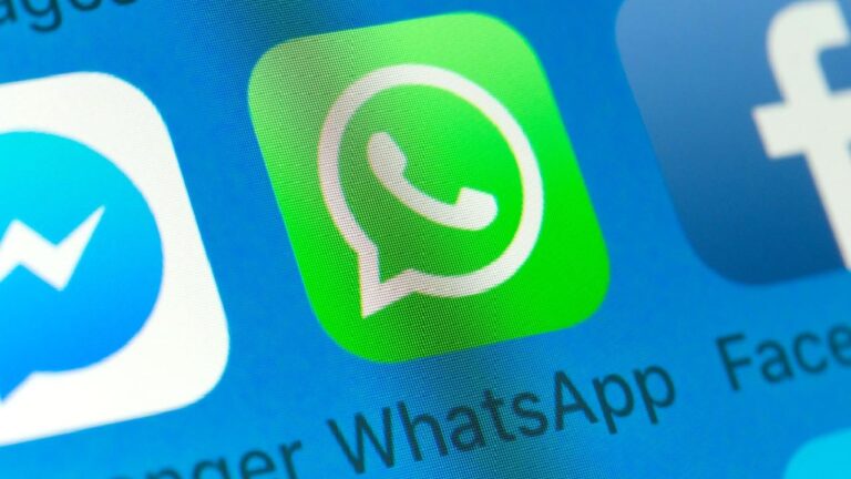 WhatsApp, kişisel bilgilerinizi rastgele insanlara dağıtıyor olabilir
