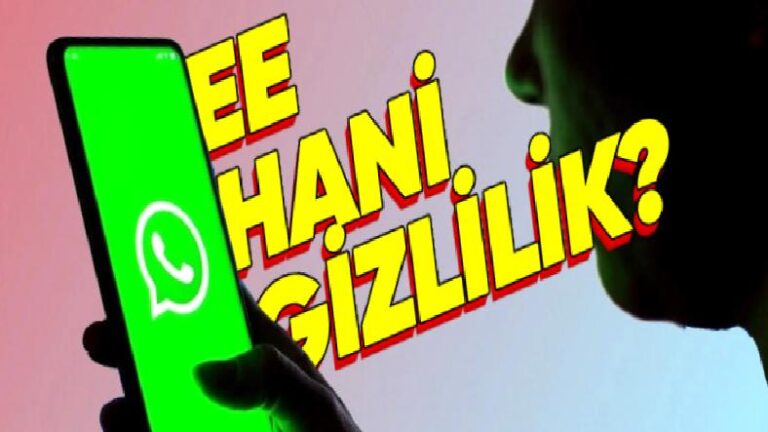 WhatsApp’a Yapay Zekâ Destekli Özetler Geliyor: Artık Mesajlar Tek Tıkla Özetlenebilecek! (Alo? Gizlilik?)