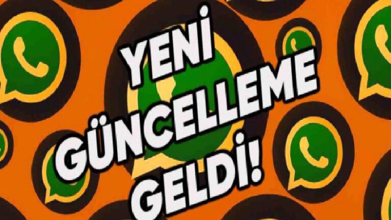 WhatsApp’a Yepyeni Bir Güncelleme Geliyor: Yapay Zekâya “Bu Ne?” Diye Mesaj Atma Dönemi Başladı