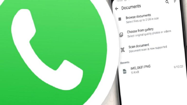 WhatsApp’ın Android Sürümüne, iPhone Sahiplerinin Çok Sevdiği Bir Özellik Geliyor!