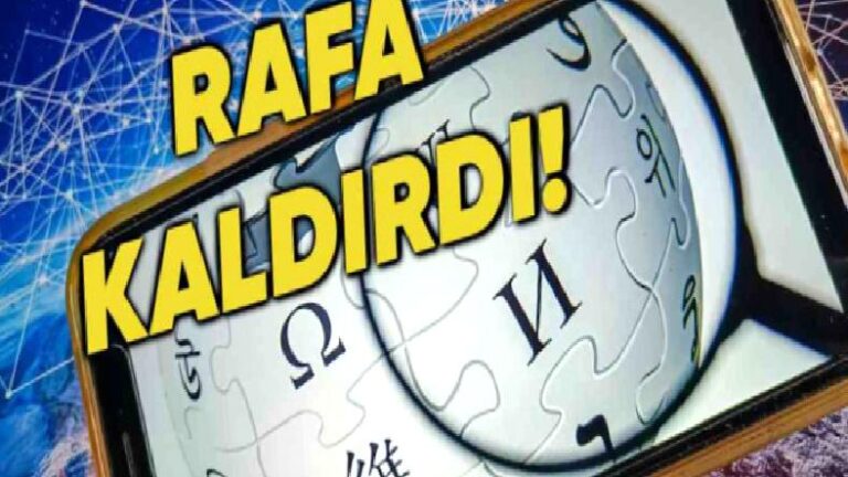 Wikipedia, Editörlerin Protestolarından Sonra Yapay Zekâ Özetlerine Dur Dedi