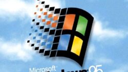Windows 95’in test süreci, az kalsın yazar kasaya kurban gidiyormuş