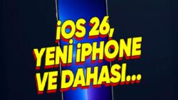 WWDC Öncesi Yeni Sızıntılar: Daha Işıltılı ve Cam Vari Tema iOS 26’nın Temelini Oluşturacak!