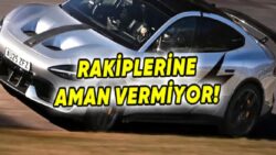 Xiaomi SU7 Ultra, Dünyanın En Hızlı Elektrikli Otomobili Oldu: İşte Nürburgring Süresi! [Video]