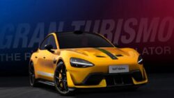 Xiaomi’nin Elektrikli Otomobili Xiaomi SU7 Ultra, Gran Turismo 7’ye Ekleniyor (Xiaomi İçin Oyun Dünyasında İlk)