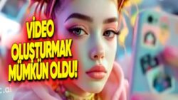 Yapay Zekâ ile Karakterler Oluşturabildiğiniz Character.AI, Artık Video da Oluşturabiliyor