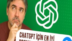 Yapay zeka’dan her zaman en isabetli cevapları alın: ChatGPT için en iyi prompt nasıl yazılır?