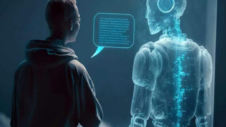 Yapay zekanın önlenemez yükselişi: Her 5 kişiden üçü…