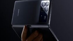 Yeni Xiaomi Mix Fold, Snapdragon ile gelebilir!