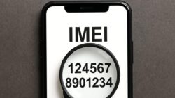 Yurtdışından Getirilen Telefonların IMEI Kaydı Nasıl Yapılır?