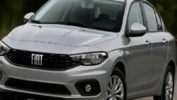 2025 Fiat Egea Alınır mı? İşte Tasarımı, Donanımı, Performansı ve Fiyatı!