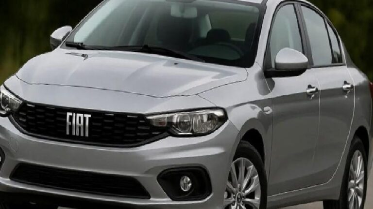 2025 Fiat Egea Alınır mı? İşte Tasarımı, Donanımı, Performansı ve Fiyatı!