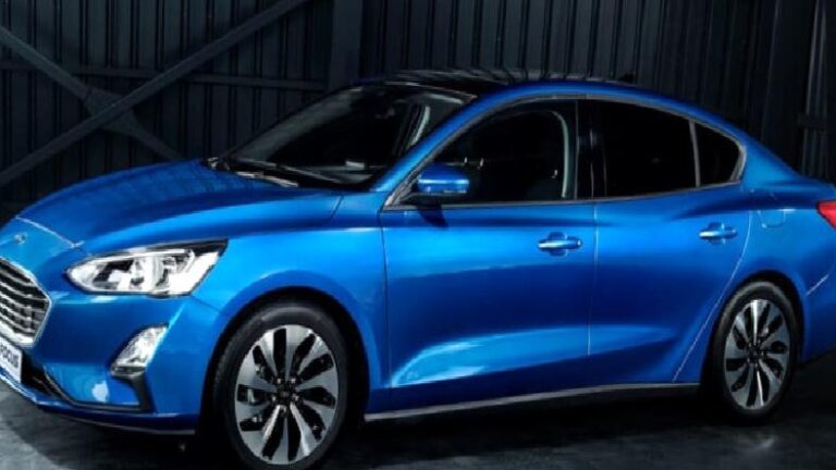 2025 Ford Focus Alınır mı? İşte Tasarımı, Donanımı, Performansı ve Fiyatı!