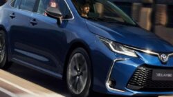 2025 Toyota Corolla Alınır mı? Tasarımı, Donanımı, Performansı ve Fiyatı!