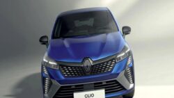 2026 model Renault Clio ilk kez görücüye çıkıyor