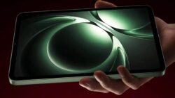 7.500 mAh bataryalı Redmi K Pad globale geliyor