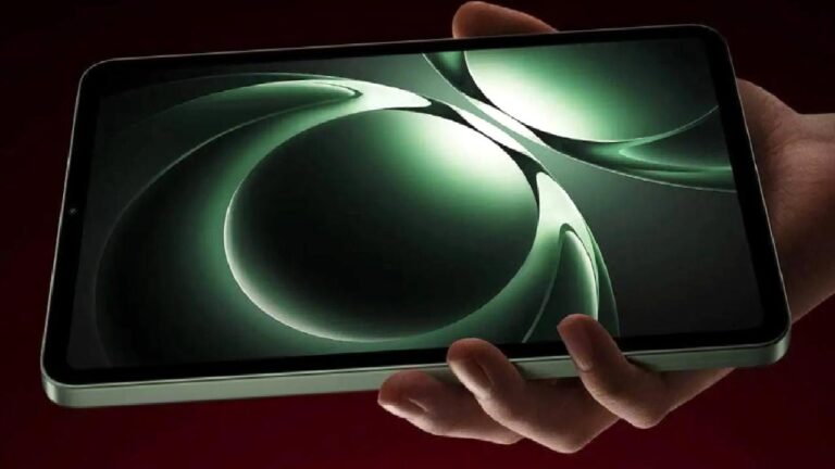 7.500 mAh bataryalı Redmi K Pad globale geliyor