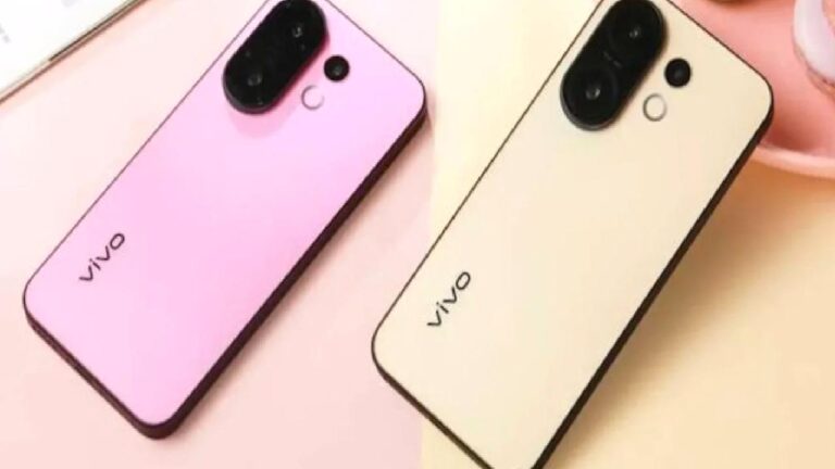 8 GB RAM ve Dimensity 6300 işlemci: vivo Y19s GT 5G tanıtıldı