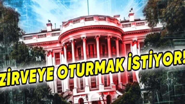 ABD, Hükûmetin Yapay Zekâ Strateji Planını Açıkladı: Tüm Yapay Zekâ Modellerinin Eğitim Şekli Değişebilir!