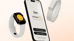 Amazon, her şeyi dinleyen yapay zeka bilekliği Bee’yi satın aldı