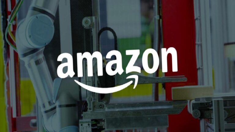 Amazon’da yapay zeka devrimi: İşten çıkarmalar artıyor, robotik yatırımlar zirvede