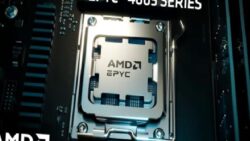 AMD’nin yeni EPYC 4005 serisi eski sunucu devlerini geride bıraktı!