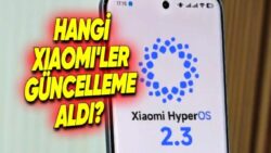 Android 16 Güncellemesi Xiaomi Telefonlar İçin Yayınlanmaya Başladı: İşte Güncellemeyi Alan İlk Modeller