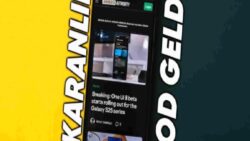 Android Telefonlar Artık Karanlık Modu Olmayan Telefonları da Karartacak