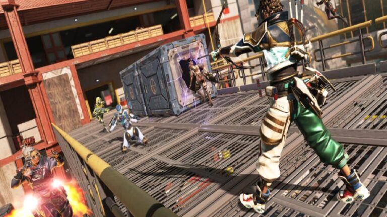 Apex Legends’ta yepyeni bir dönem: Wildcard Modu ve Showdown sezonu başlıyor