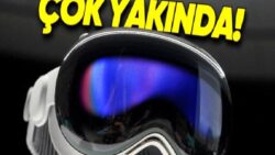 Apple Vision Pro 2’nin Çıkış Tarihi Hakkında Sürpriz İddia