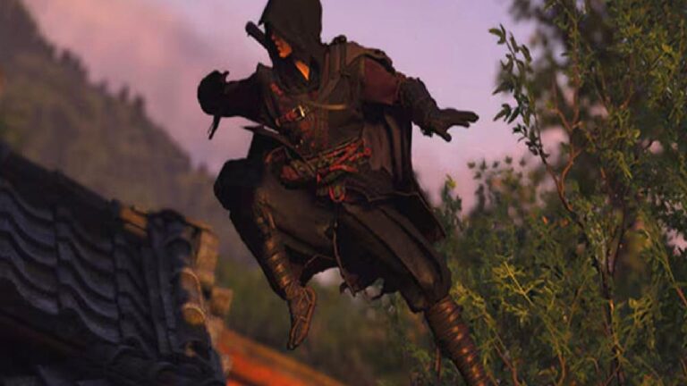 Assassin’s Creed Shadows için Yaz Güncellemesi yayınlandı!