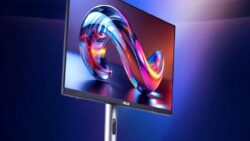 Asus 6K ProArt monitörü ile geliyor