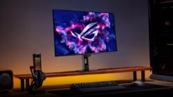 Asus ROG Strix OLED, Çin’e özel versiyonu ile geliyor